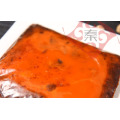 Classic red chili sauce with Hot sellings